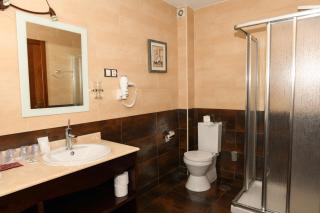Hotel Ancora - Finisterre - 9