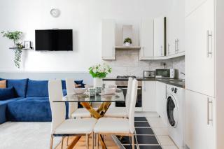 Lovely & Spacious 2 Bedr 2 Bath Earls Court - Londra - 6