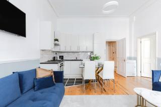 Lovely & Spacious 2 Bedr 2 Bath Earls Court - Londra - 5