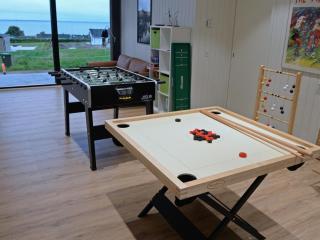 Holiday Home Hildegunda - 600m from the sea by Interhome - Sjølund - 1