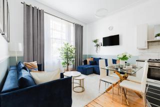 Lovely & Spacious 2 Bedr 2 Bath Earls Court - Londra - 3