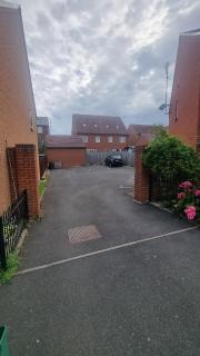 Cosy 2 bed house in Aylesbury - Aylesbury - 9