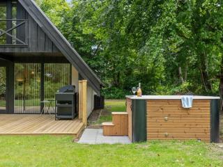 Holiday Home Estefania - 1km from the sea by Interhome - Vejby - 8