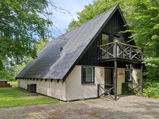 Holiday Home Estefania - 1km from the sea by Interhome - Vejby - 6