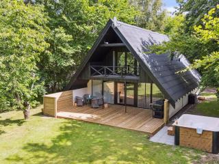 Holiday Home Estefania - 1km from the sea by Interhome - Vejby - 5