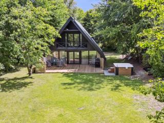 Holiday Home Estefania - 1km from the sea by Interhome - Vejby - 4