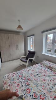 Cosy 2 bed house in Aylesbury - Aylesbury - 7