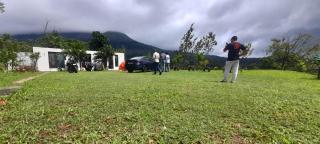 Hilltree Camp - Attigundi - 9