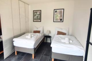 Zen Hafen 3 - 3 bedrooms - balcony - kitchen - washing machine - Bremerhaven - 6