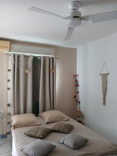 Studio saint-Denis Providence GR R2 Arrivée Autonome - 0