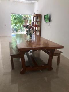 Casa Porto Seg por Temporada - Porto Seguro - 8