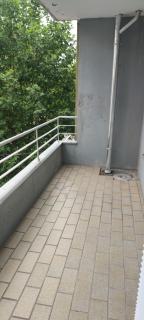 Zen Hafen 3 - 3 bedrooms - balcony - kitchen - washing machine - Bremerhaven - 4