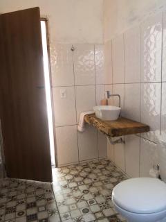 Casa Porto Seg por Temporada - Porto Seguro - 6