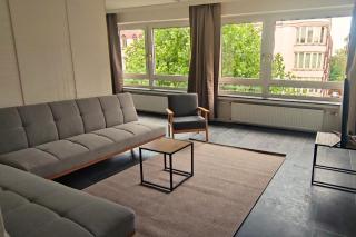 Zen Hafen 3 - 3 bedrooms - balcony - kitchen - washing machine - Bremerhaven - 3