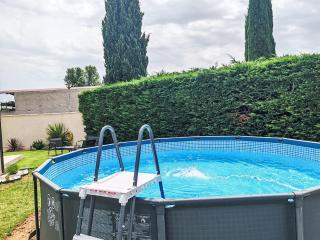 Holiday Home La Superbe by Interhome - Piolenc - 8
