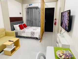 Joys Air B&B in The Villagio San Fernando Cebu - San Fernando - 9