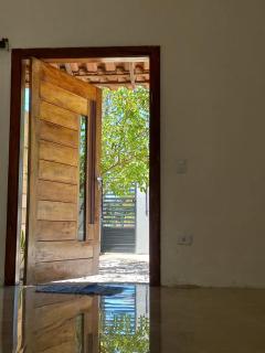 Casa Porto Seg por Temporada - Porto Seguro - 1