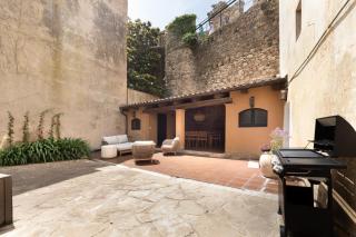 Stay in a 14th-Century House with Pool in Tossa - Tossa de Mar - 7