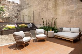 Stay in a 14th-Century House with Pool in Tossa - Tossa de Mar - 6
