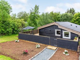 Holiday Home Dorothea - from the sea by Interhome - Hals - 2