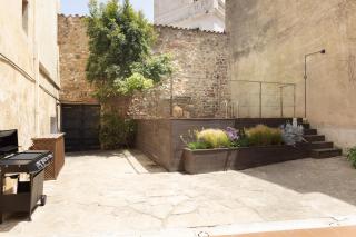 Stay in a 14th-Century House with Pool in Tossa - Tossa de Mar - 5