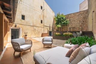 Stay in a 14th-Century House with Pool in Tossa - Tossa de Mar - 0