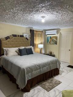 Buffy home away from home - Ocho Rios - 6