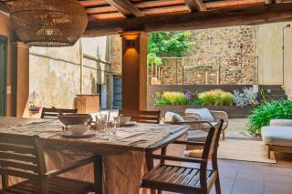 Stay in a 14th-Century House with Pool in Tossa - Tossa de Mar - 2