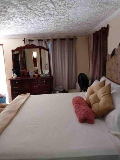 Buffys Home Away From Home - 2