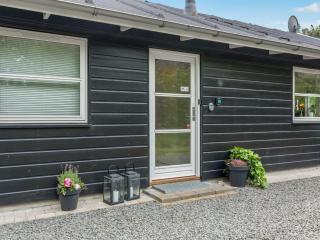 Holiday Home Varpu - 1-5km from the sea by Interhome - Hals - 6