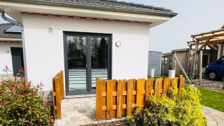 Ferienwohnung Lee - Neu Gaarz - 1
