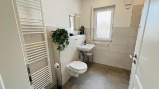 Ferienwohnung Lee - Neu Gaarz - 3