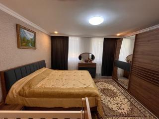 Gusar bungalow - Qusar - 7