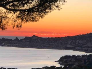 Villa Baguier Méditerranée - Nature & Sea - 3