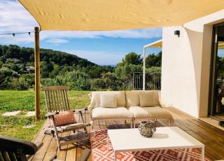 Villa Baguier Méditerranée - Nature & Sea - 2