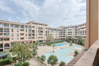 Le Cannes Beach 302 - Cannes - 9