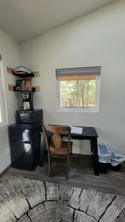 Rustic Tree House with Woodland Valley Views in Elba, Minnesota - Elba - 5