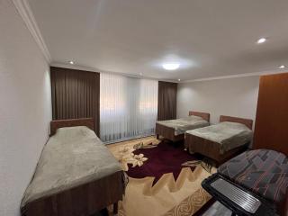 Gusar bungalow - Qusar - 2