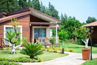 Kimera Lounge Boutique Hotel & Spa - Çıralı - 8