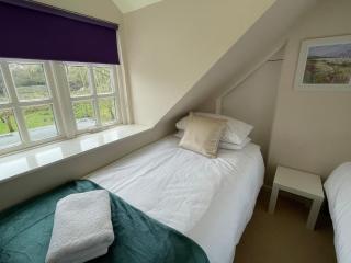 Garden Cottage, Lower Farm - - 9