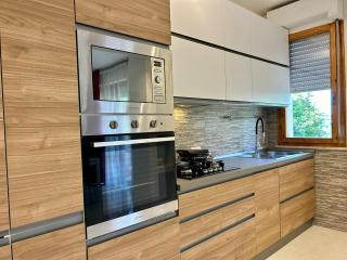 Comfort & design - 20' dalle terme di Saturnia - Manciano - 9