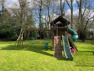 Garden Cottage, Lower Farm - - 1