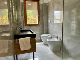 Comfort & design - 20' dalle terme di Saturnia - Manciano - 8