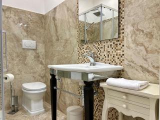 Comfort & design - 20' dalle terme di Saturnia - Manciano - 6