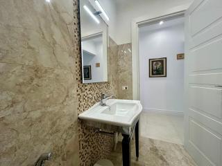 Comfort & design - 20' dalle terme di Saturnia - Manciano - 5