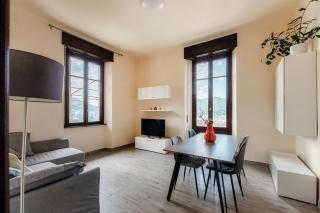 Casa Puppi by Quokka 360 - Panoramic terrace overlooking Como - Como - 4
