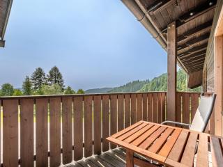 Apartment Simonhöhe-2 by Interhome - 9