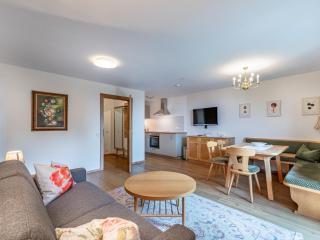 Apartment Simonhöhe Veitsberg by Interhome - Sankt Paul - 3