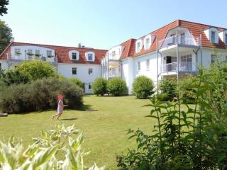 Seebach Whg S22 - Boltenhagen - 9