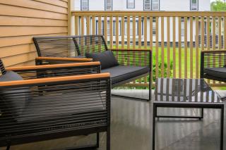 Westcott Suite Apartments - Syracuse - 6